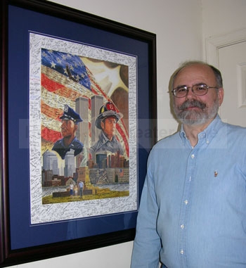 Copyright Barbara Lang